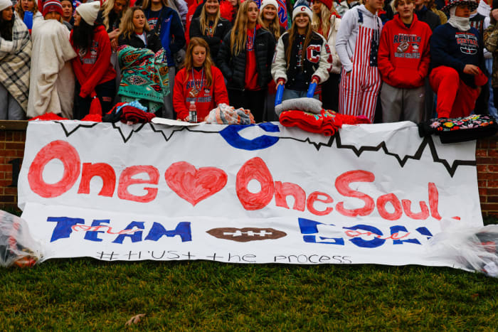 Park Hills Central Seneca Missouri football December 1 2023 Nate Latsch 24762